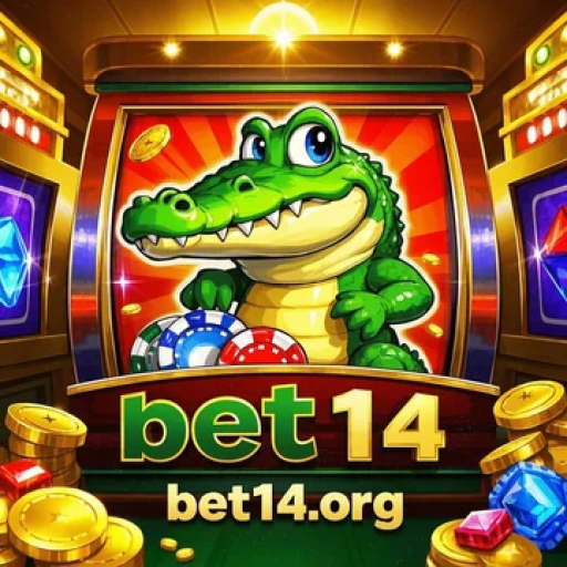 A importância dos bônus em jogos online: Bet14 em destaque