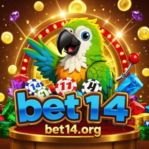 Cassinos Online: A Experiência de Jogar no Bet14