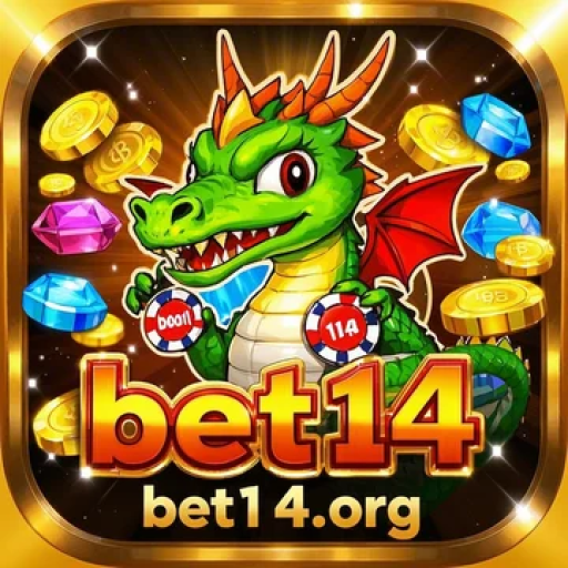 Explorando a Emoção dos Jackpots no Bet14: Uma Experiência de Jogo Inigualável